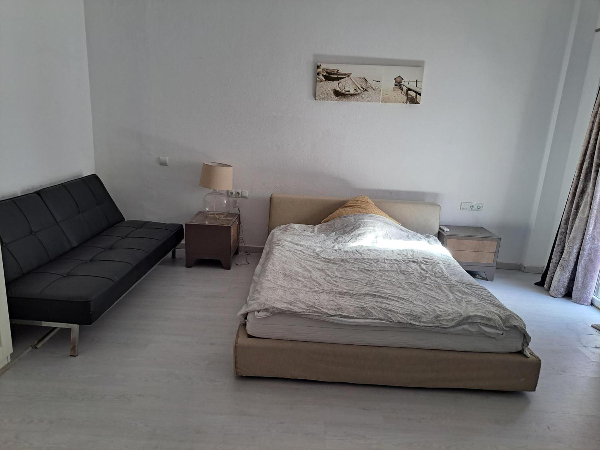 Private Suites In Huge Penthouse 1St Line Puerto Banus, Incredible Views, Jacuzzis Marbella Buitenkant foto